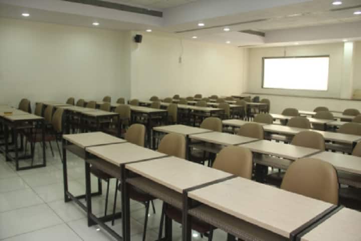 classroom